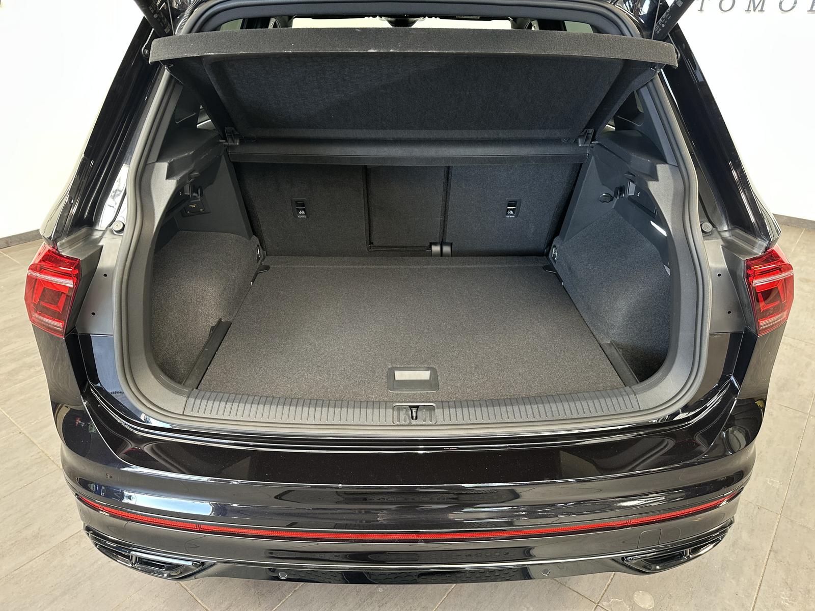 Volkswagen Tiguan 1.5 TSI DSG R-Line Black NAV+LED+ACC+SHZ, миниатюра 6
