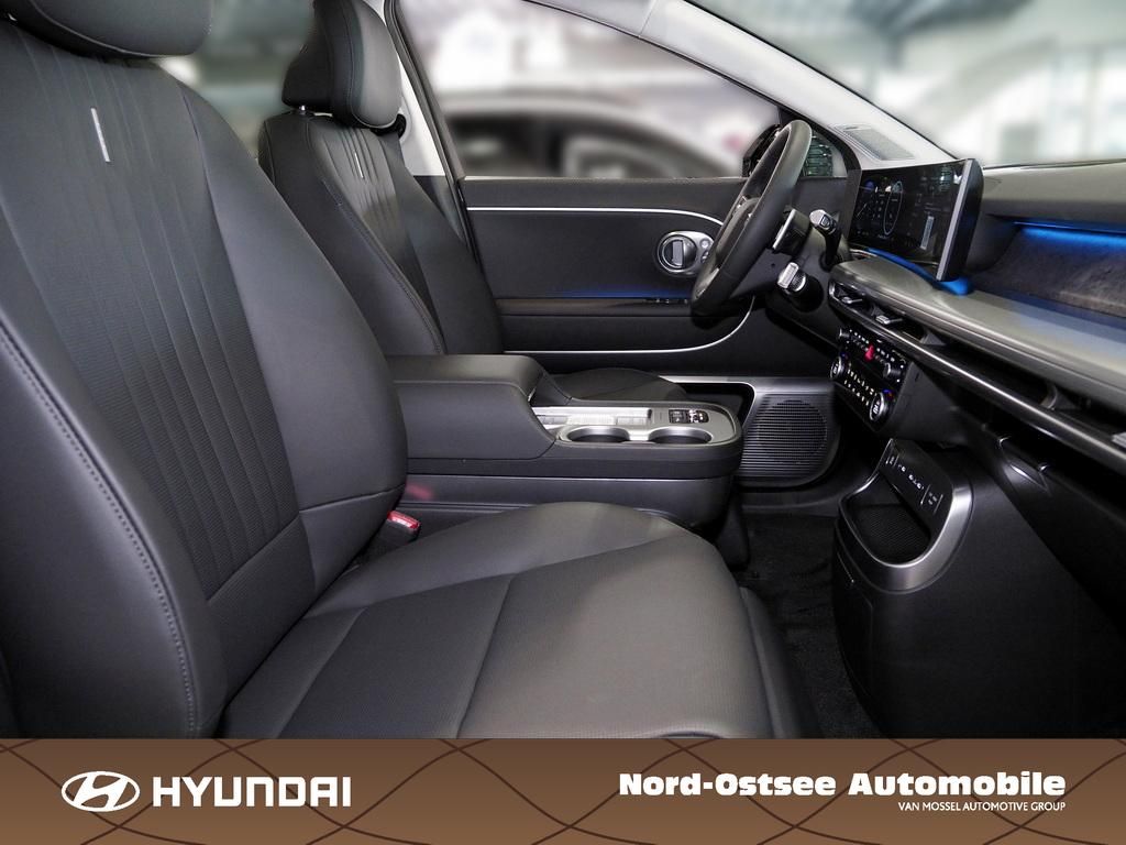 Fahrzeugabbildung Hyundai IONIQ 9 6-Sitzer UNIQ Panorama Glas Schiebedach