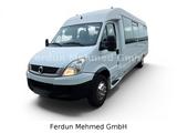 Iveco A65 C17 - EEV -26+1+1 Länge 7,25 m - Iveco 65c17