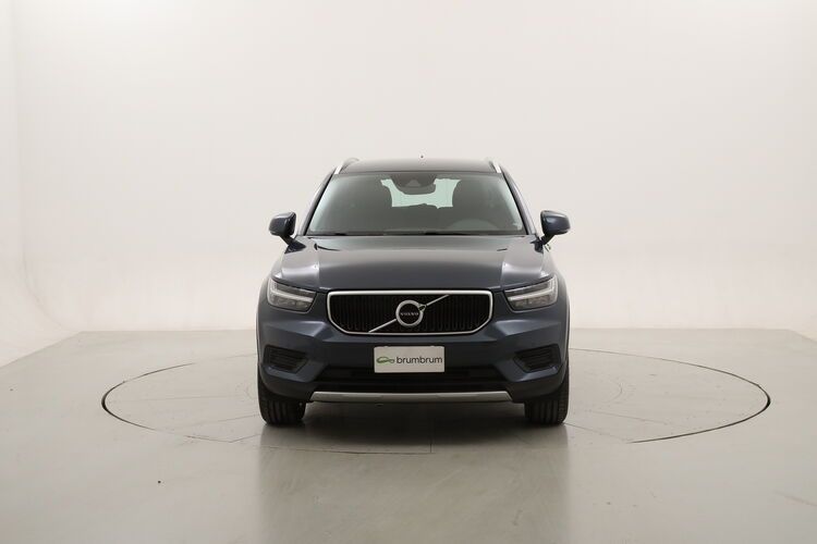 Volvo XC40 T3 Momentum Pro Geartronic BR599891 1 imagem 2