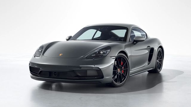 Porsche 718 CAYMAN GTS 4.0 | MY2024 | BOSE | PDK