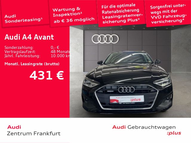 Audi A4 - Bild 2