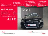 Audi A4 - Vorschau Bild 2