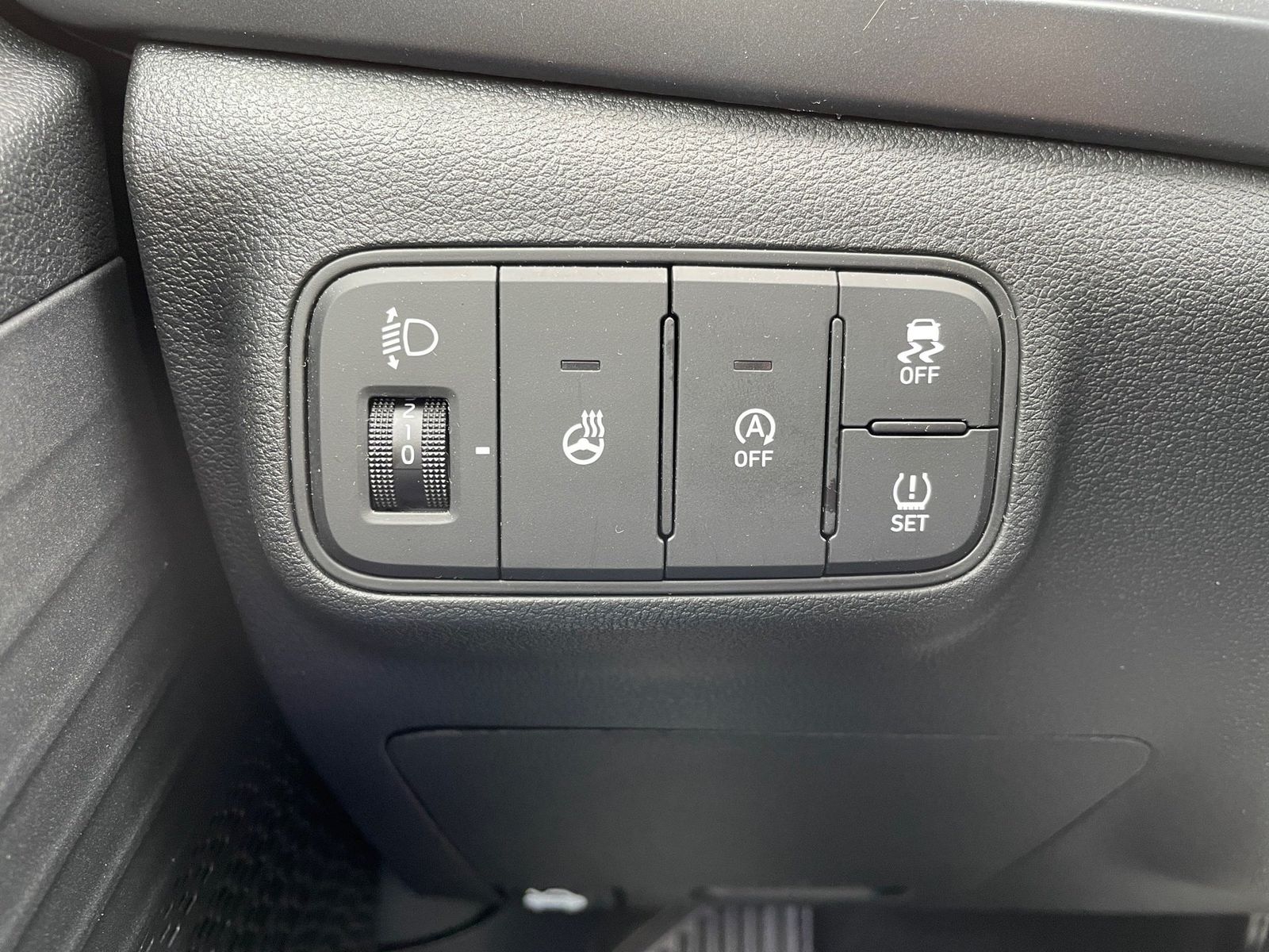 Hyundai i20 – Bild 18