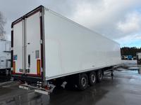 Schmitz Cargobull Thermo King SLXe 300 / damaged