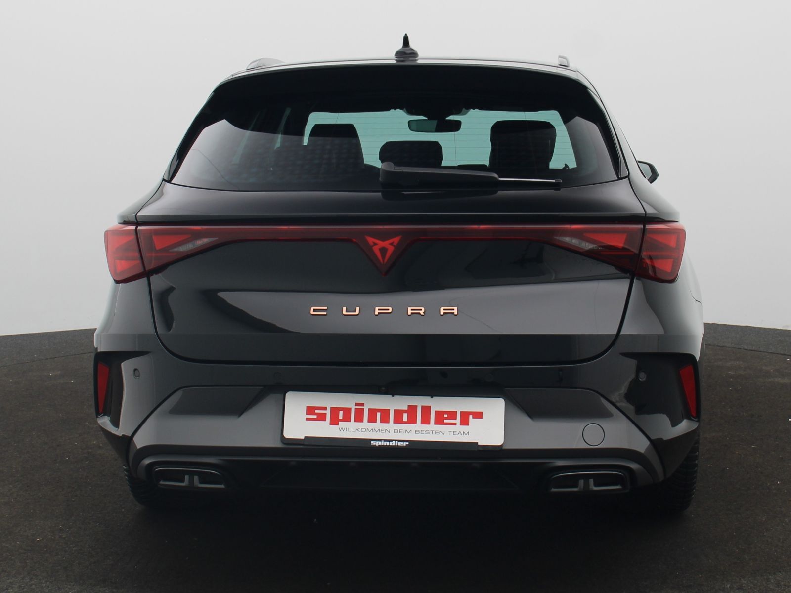 Cupra Leon - Bild 8