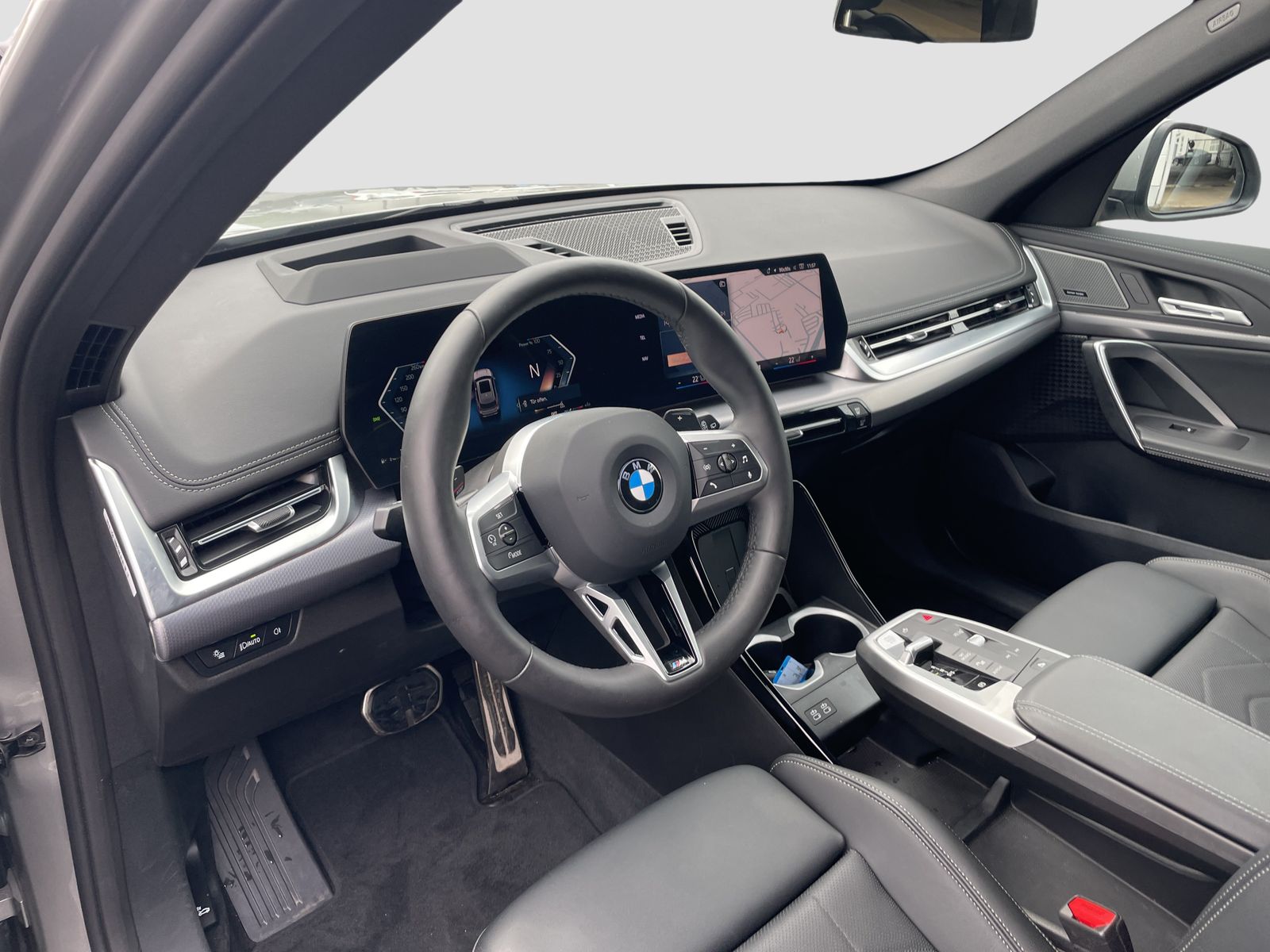BMW X1 - Bild 10