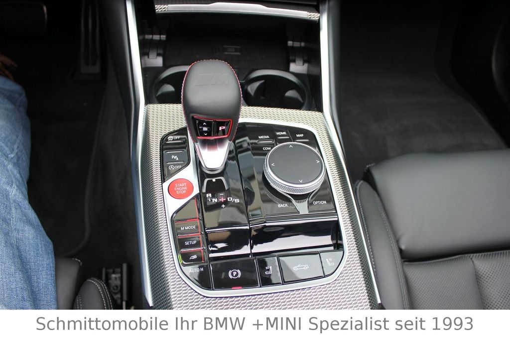 BMW M4 - Bild 29