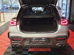 Fahrzeugabbildung Mercedes-Benz GLE 63 S AMG Coupe *BRABUS* (CARBON/3D-BURM/TV
