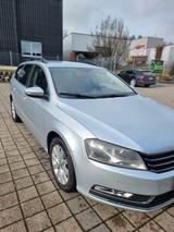 Volkswagen Passat Variant 1.4 TSI DSG Exclusive BMotion...
