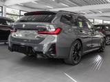 BMW M340d xDrive LM19 M Sport Pro AHK PANO Adapt.LED - BMW M340d Neuwagen