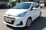 Hyundai i10 * TUV NEU* Tempomat* Klima* SHZ - Hyundai i10 in Wiesbaden