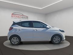 HYUNDAI i10 Select 1.0 EU6e  Apple Car Play, Android Aut