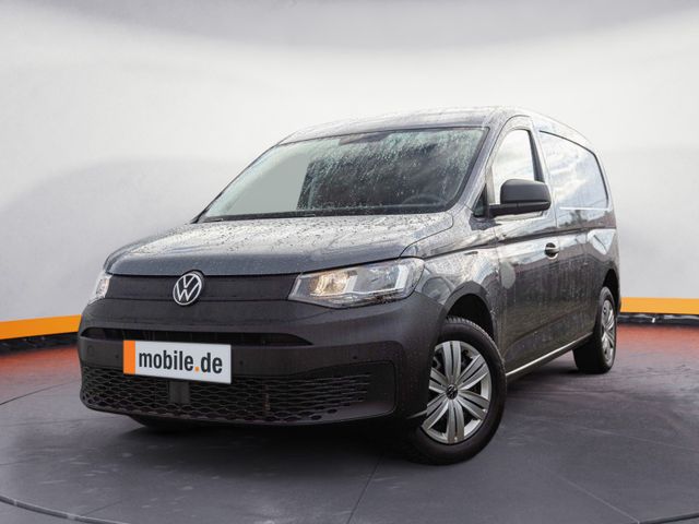 Volkswagen Caddy Maxi Cargo 2.0 TDI LR Klima EPH Radio DAB