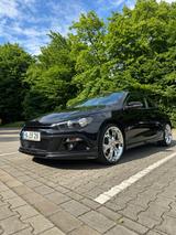 Volkswagen Scirocco 1.4 TSI DSG * ABT  * NEUER MOTOR  - Volkswagen Scirocco in Dortmund