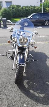 Kawasaki VN 1500 FI - Angebote