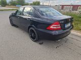 Mercedes-Benz C 180 Kompressor CLASSIC Classic