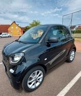 Smart ForTwo 1.0 52kW passion twinamic passion