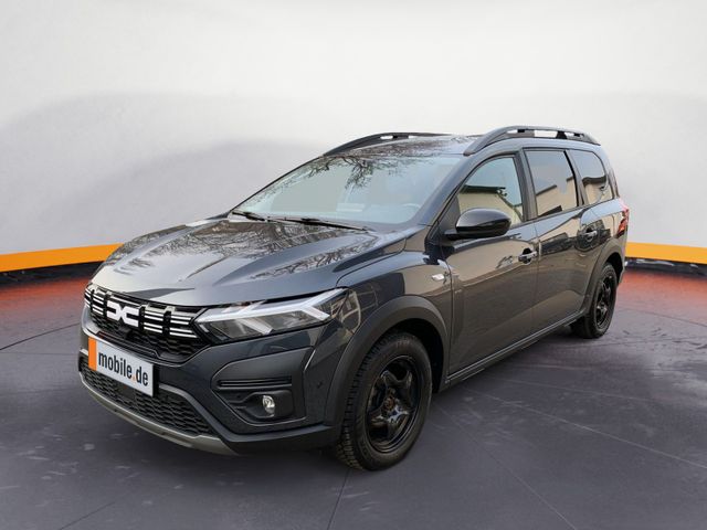 Dacia Jogger EXTREME+ TCe 100 ECO-G RFK+KLIMA+USB