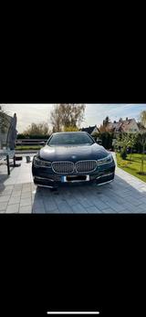 BMW 730d BMW G-Reihe X-Drive - BMW: Reihe