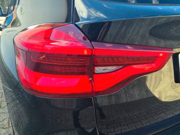 BMW X3 - 9
