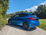 Ford Fiesta 1,0 EcoBoost NAVI, SHZ, PDC, ... - Ford Fiesta von privat