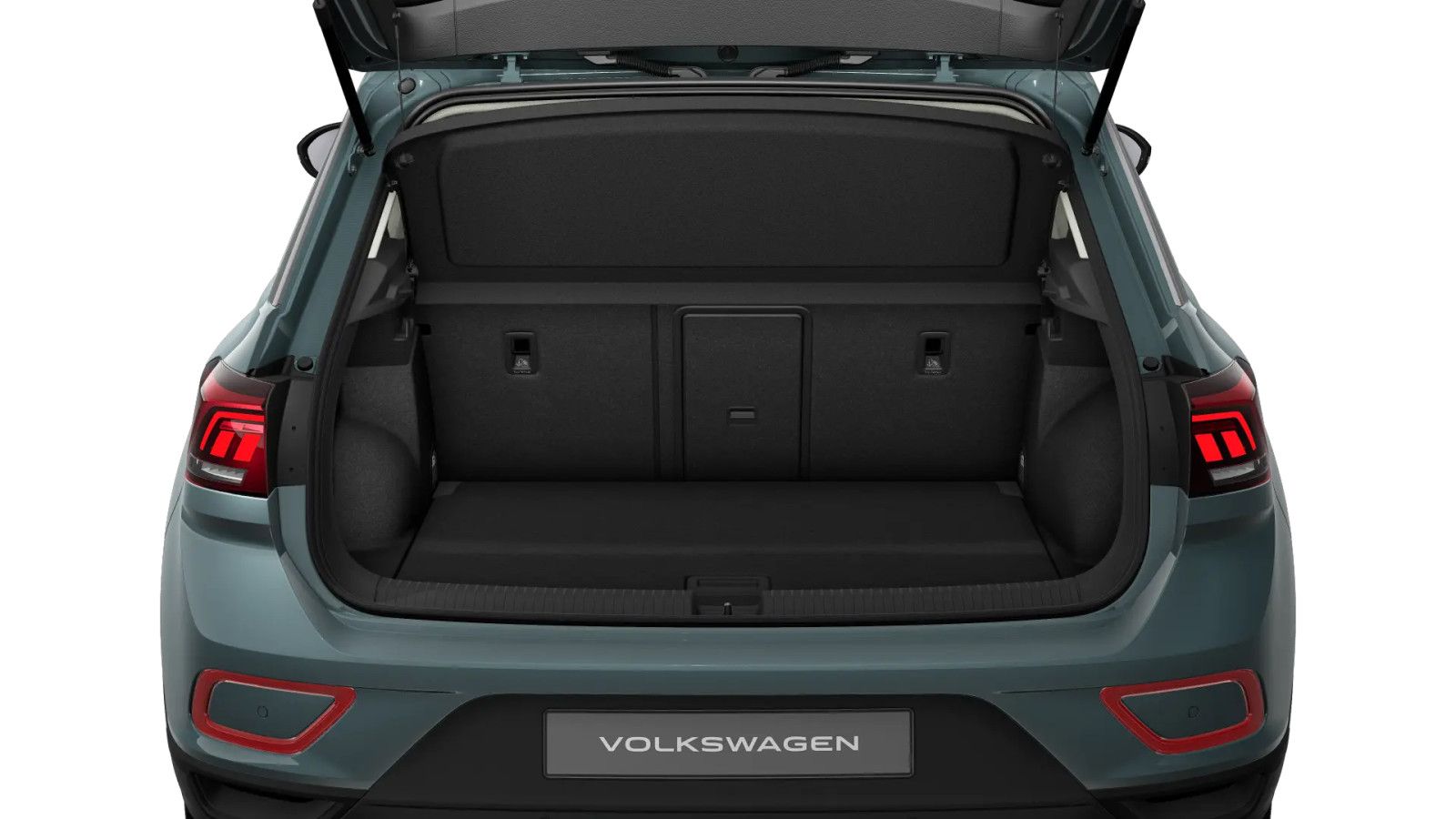 Volkswagen T-Roc - Bild 8