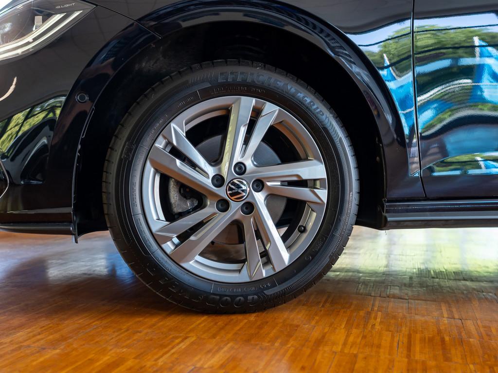 Volkswagen Polo 1.0 TSI R-Line NAVI ACC FACEL. MATRIX-LED, миниатюра 3