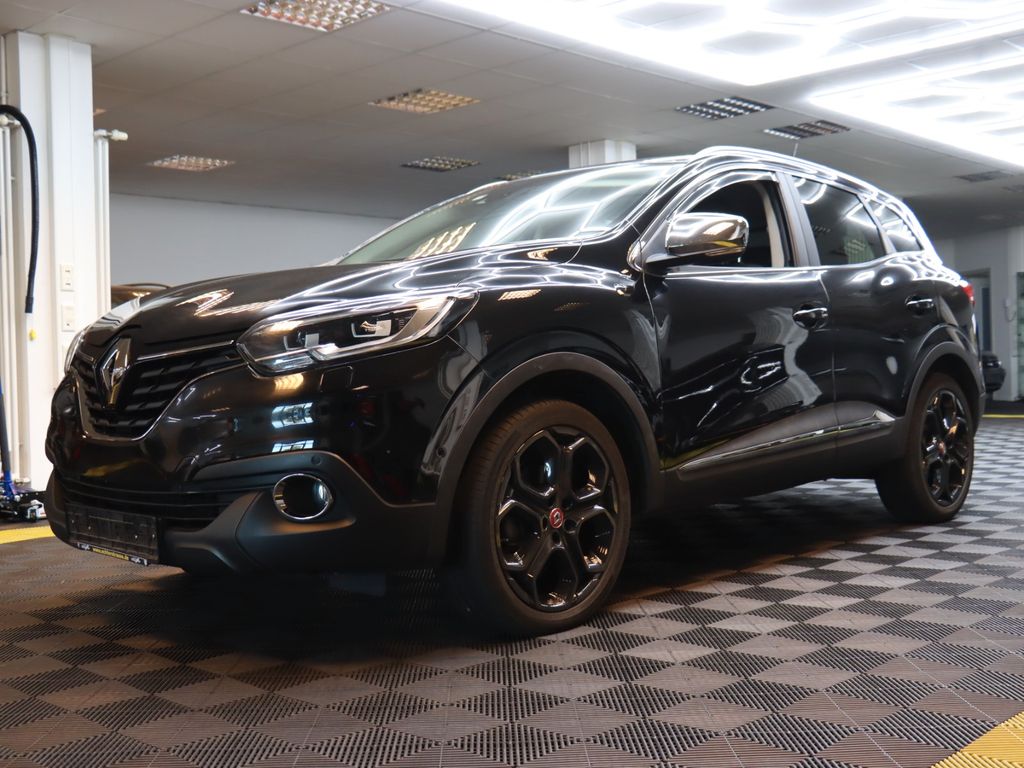 Image of Renault Kadjar