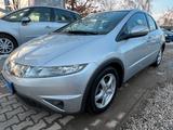 Honda Civic 1.4 S*2.HD*Klima*MFL*Alus*TÜV NEU - Honda Civic in Berlin