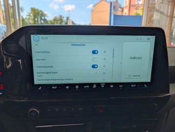 Ford Tourneo Custom 2.0 L Titanium X 5Jahre Garantie!