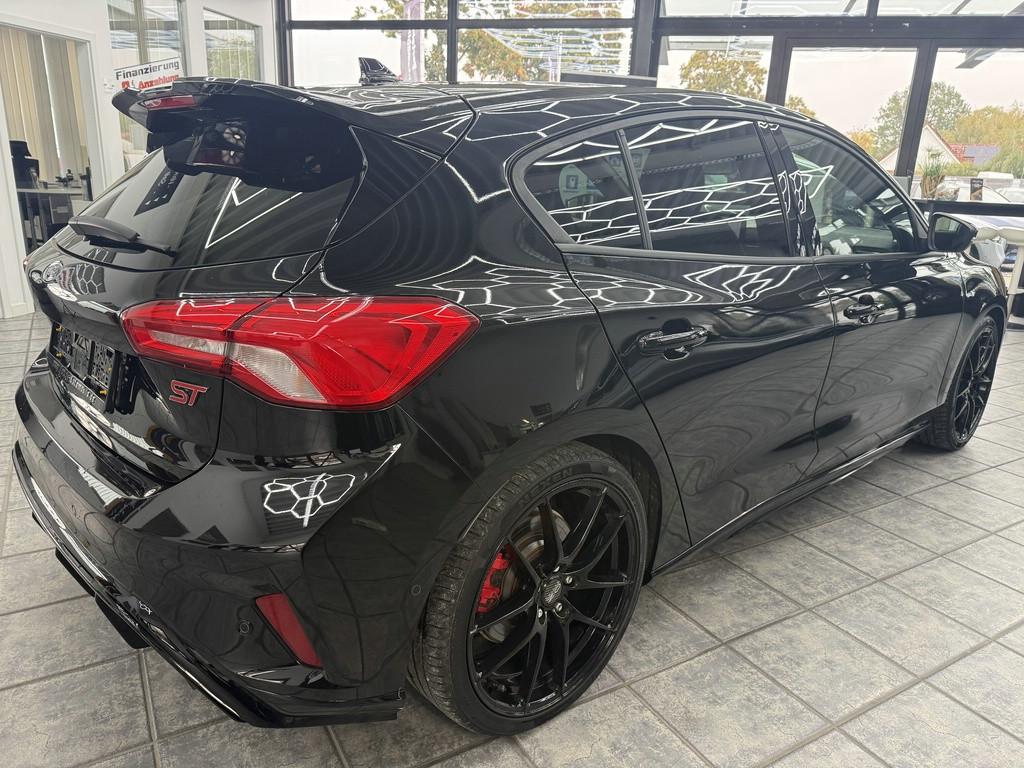 Ford Focus ST 2.3 EcoBoost, LED, Leder, B&O, ACC, DAB