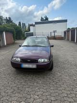 Ford Fiesta - nur knapp 82.000km - gebrauchte Ford Fiesta aus dem Jahr 1999