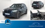 BMW X3 30d xDrive M Sport ACC AHK H&K LRHZ QI STHZ