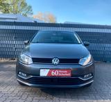 Volkswagen Polo 1.2 TSI DSG Comfortline|R-CAM|ACC|EURO6 - Volkswagen Polo: 6r