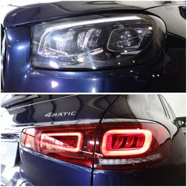 Mercedes GLS 450 - 7