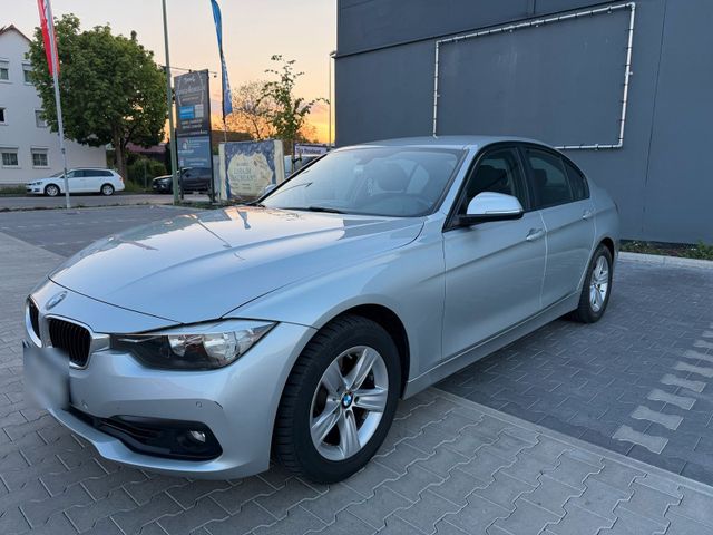 BMW 318