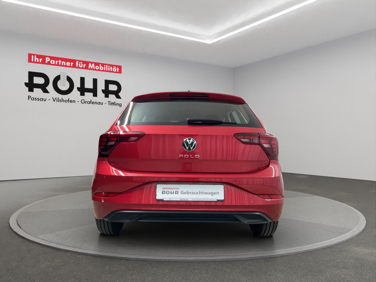 Volkswagen Polo - Bild 5