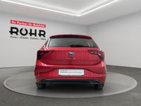 Volkswagen Polo - Vorschau Bild 5
