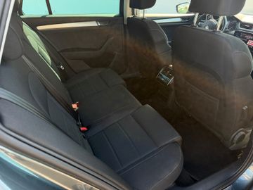 Skoda Superb - 11