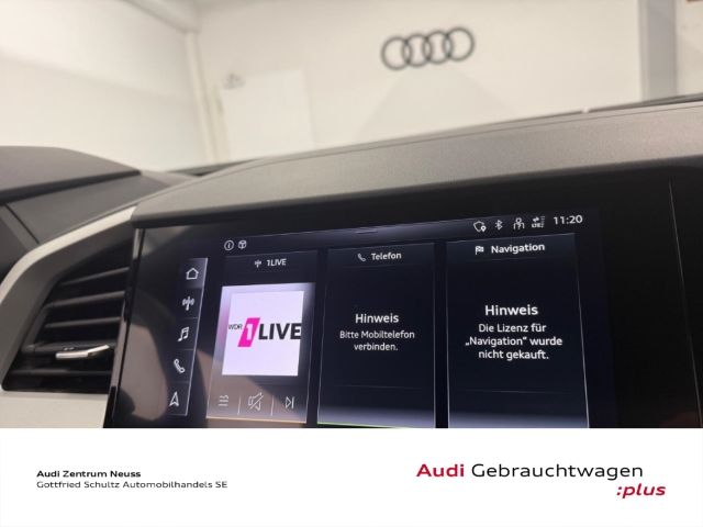 Audi Q4 e-tron - Bild 15