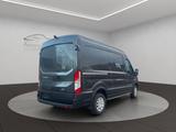 Ford Transit 330 KASTEN HOCH KLIMA/NAV/CAM/ASS GRAU - Ford Transit t330