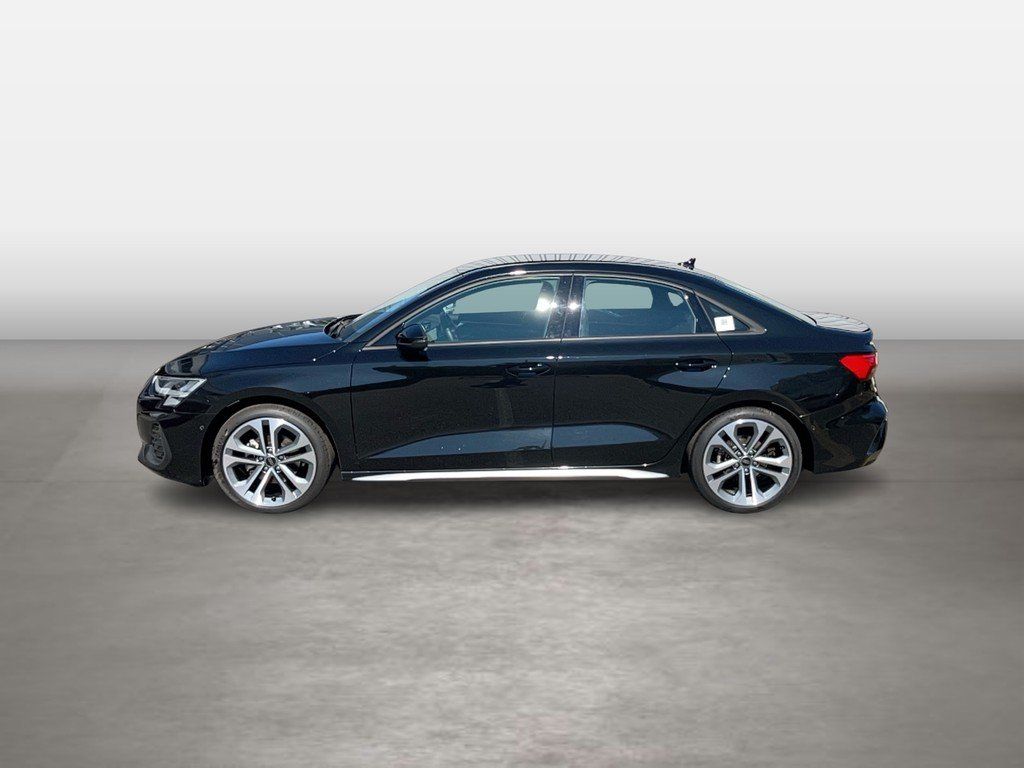Audi A3 — fotografia 2