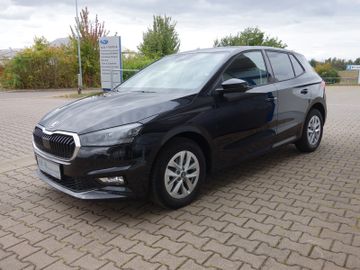 Bild 3 Skoda Fabia 116PS Smart Link ACC LED Kamera