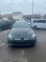 Mercedes-Benz E 250 E -Klasse T-Modell E 250 - Mercedes-Benz Gebrauchtwagen von 2017