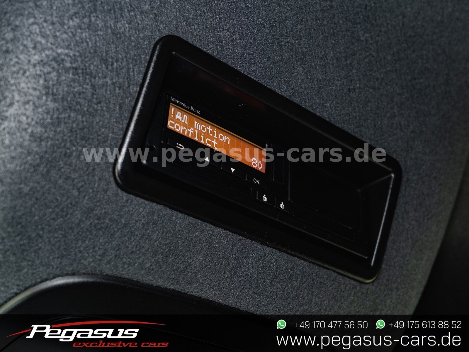 MERCEDES-BENZ Sprinter - 48