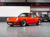 Porsche 911 Urmodell 930 Turbo - Porsche aus 1989: 911 Turbo