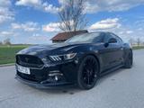 Ford Mustang 5.0 Ti-VCT V8 GT EU-Model - Ford Model t Gebrauchtwagen