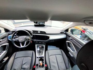 Audi Q3 - 11