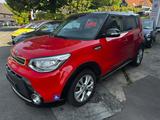 Kia Soul-Behinderten Rollstuhl-Umbau*Elektr.Rampe - Kia Soul: Automatik